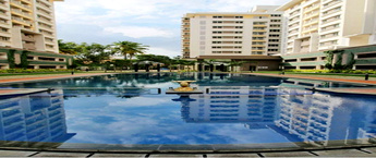 Residential Society Advertising in Purva Mid Town Bangalore, Elevator Branding in Bengaluru